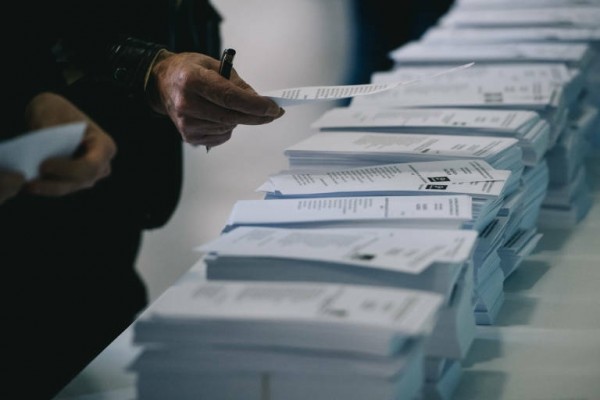 La Paella Rusa: Especial 'La campaña electoral que no cesa' (con Greuges Pendents)