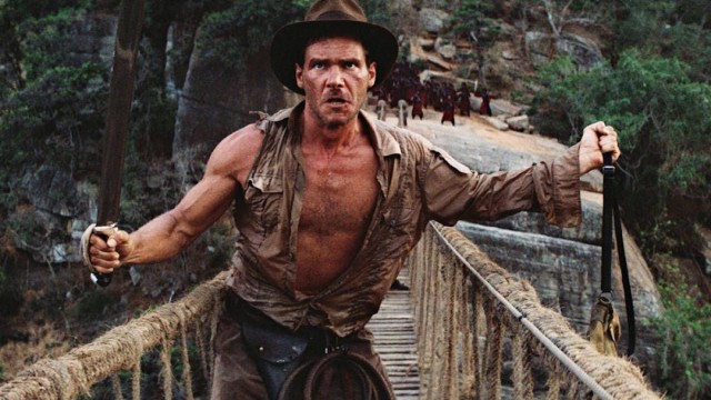 Coge tu sombrero (y tu látigo): las mejores opciones para esperar el estreno de Indiana Jones 5