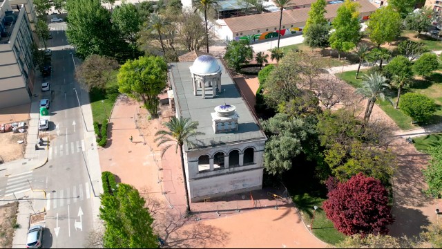 Paiporta incorpora a su presupuesto los 2,1 millones para rehabilitar Villa Amparo 