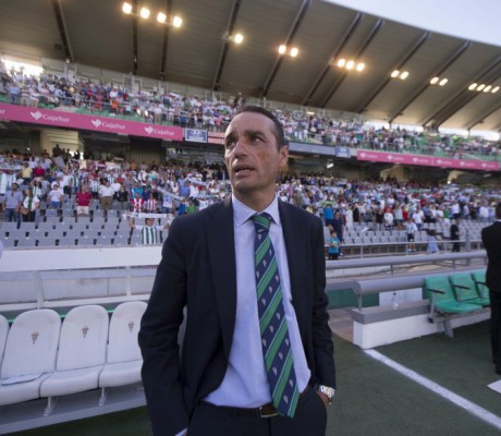 Oltra califica al Elche como un equipo 