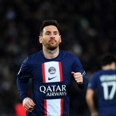 Galtier confirma que Messi no seguirá el próximo año en el PSG