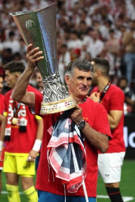 Mendilibar: 