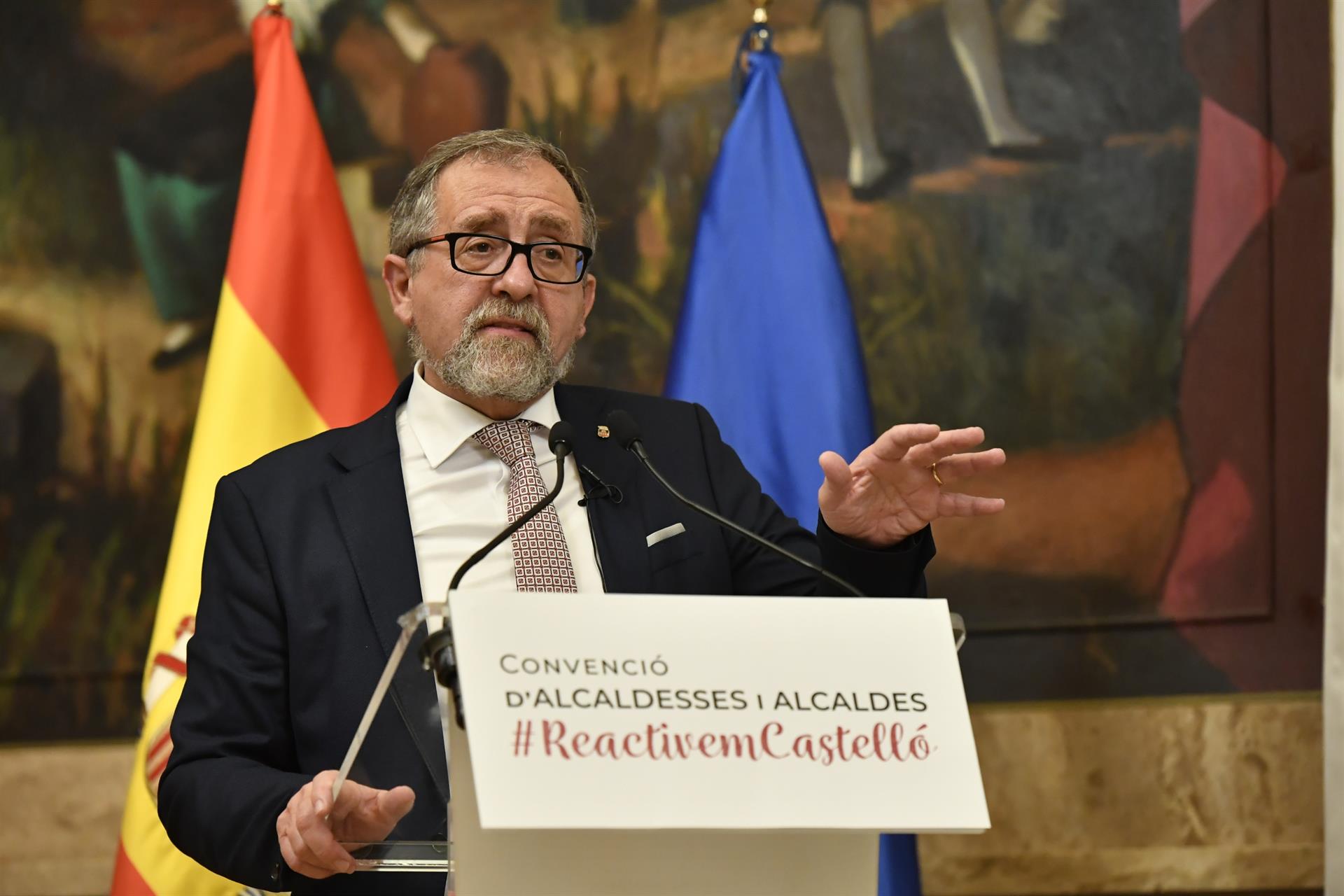 Foto: Diputación de Castellón - 