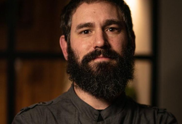 Atraco Hedonista a... Javier Linares (Mundua Taberna)