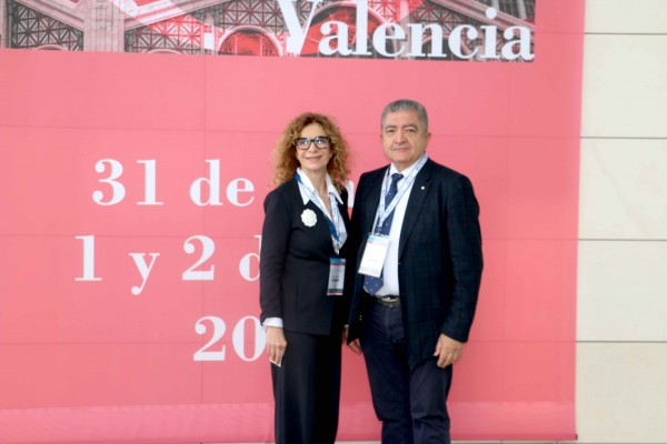 València, referente de las patologías de la columna vertebral 
