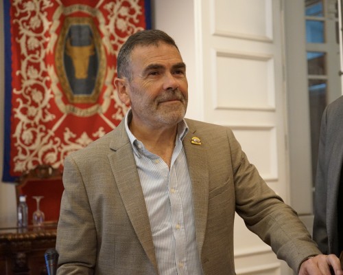 El PP indica que con la dimisión de Pepe se pone fin a 