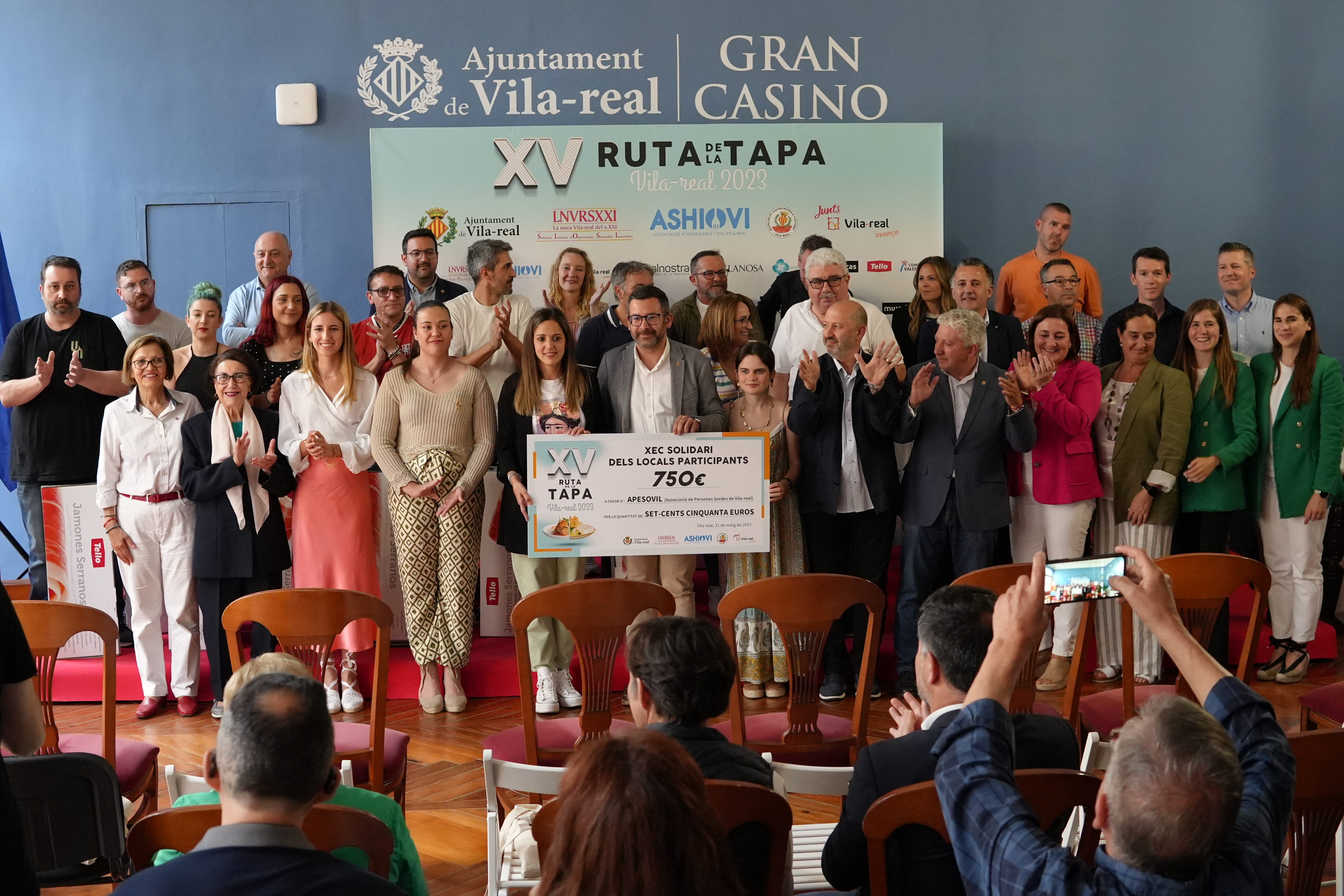 Foto: Ayuntamiento de Vila-real - 