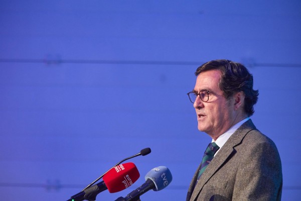 Garamendi (CEOE): 