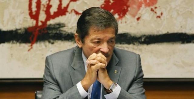 Puig evita definir su postura antes de un Comité Federal con mayoría favorable a la abstención