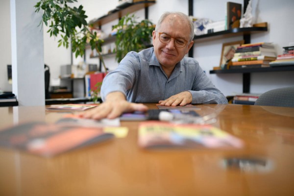 Guarinos defiende que los gestores públicos de Cultura 