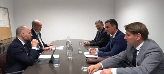 El adelanto electoral dinamita la excepción a la Ley Crea y Crece que facilitaba las ayudas a la cerámica