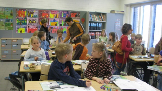 El mito de la educación en los Países Nórdicos