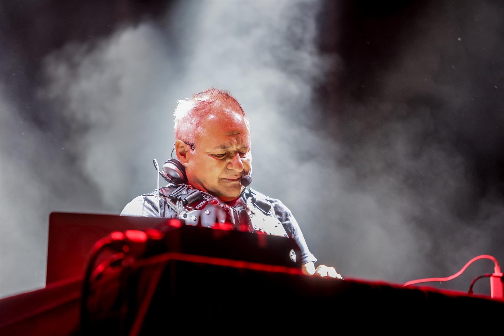 Foto: Ricardo Rubio/ EP - 