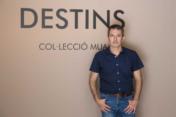 Que es pot descobrir als espais expositius de la UA i la UMH