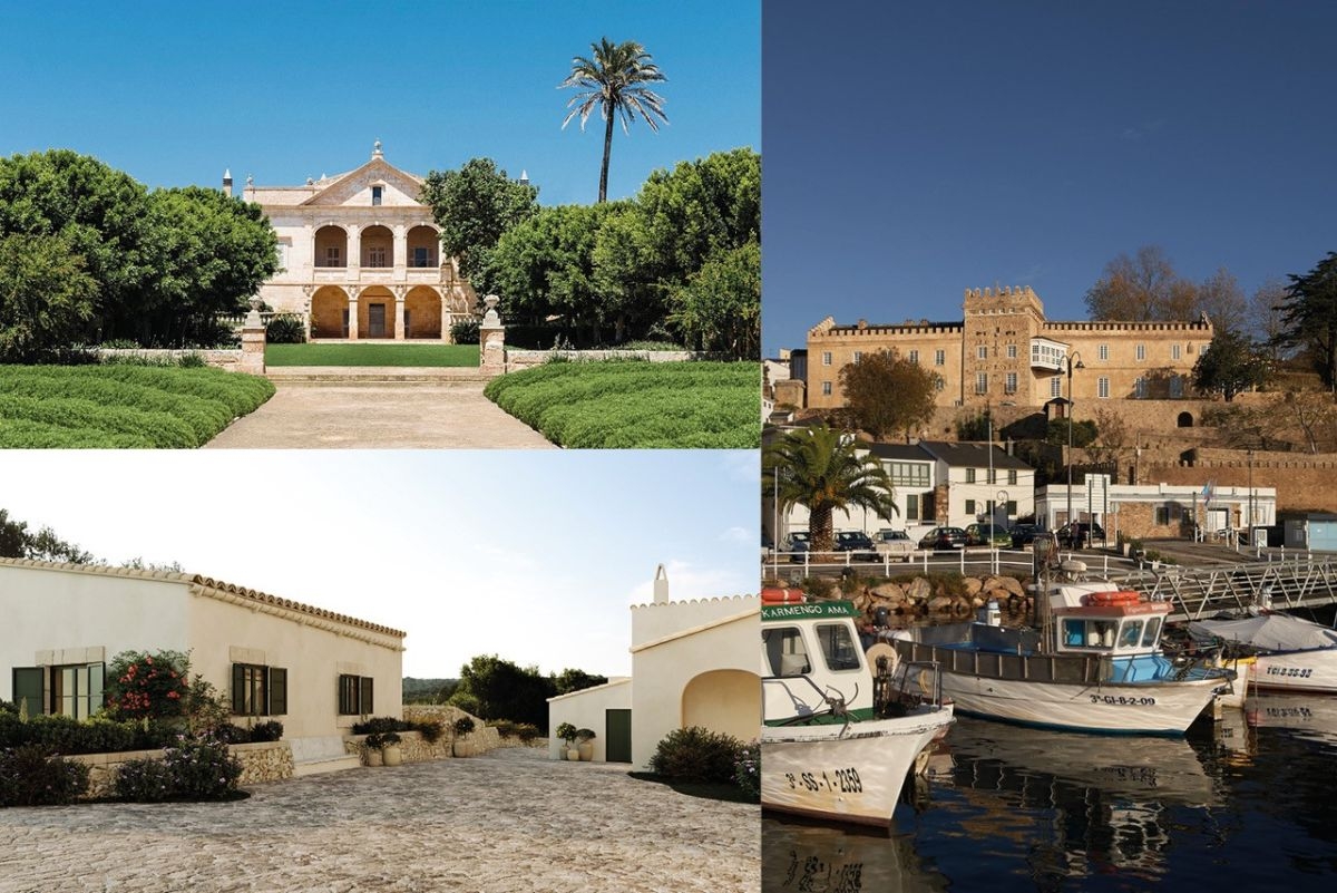 Nace Vestige Collection, una selección “única” de hoteles llamada a convertirse en el “Paradores del siglo XXI”
