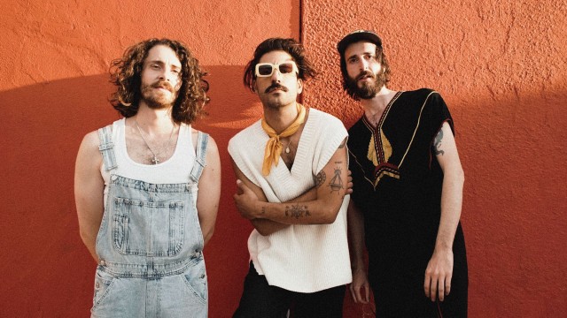  La Fuga, Mojinos Escozios o Sexy Zebras dan forma al cartel del Red Pier Fest 