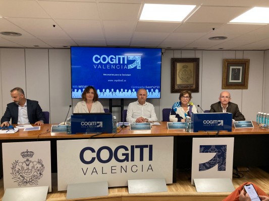 Fuente del Jarro expone su experiencia pionera en autoconsumo compartido 