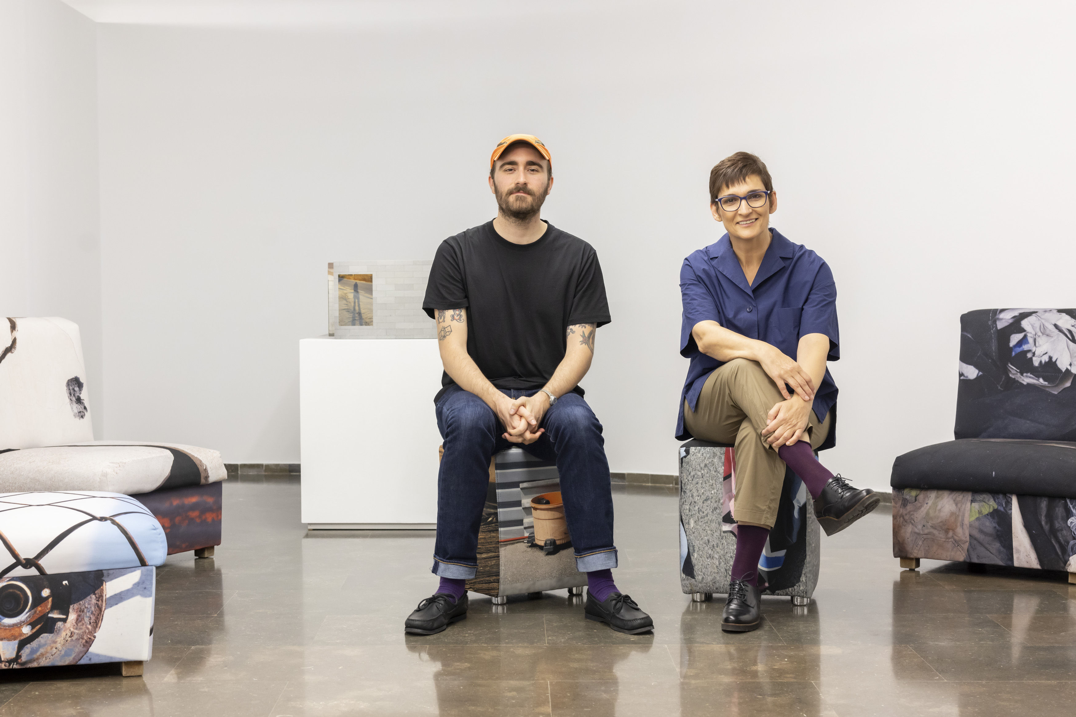 Foto: MIGUEL LORENZO. - 