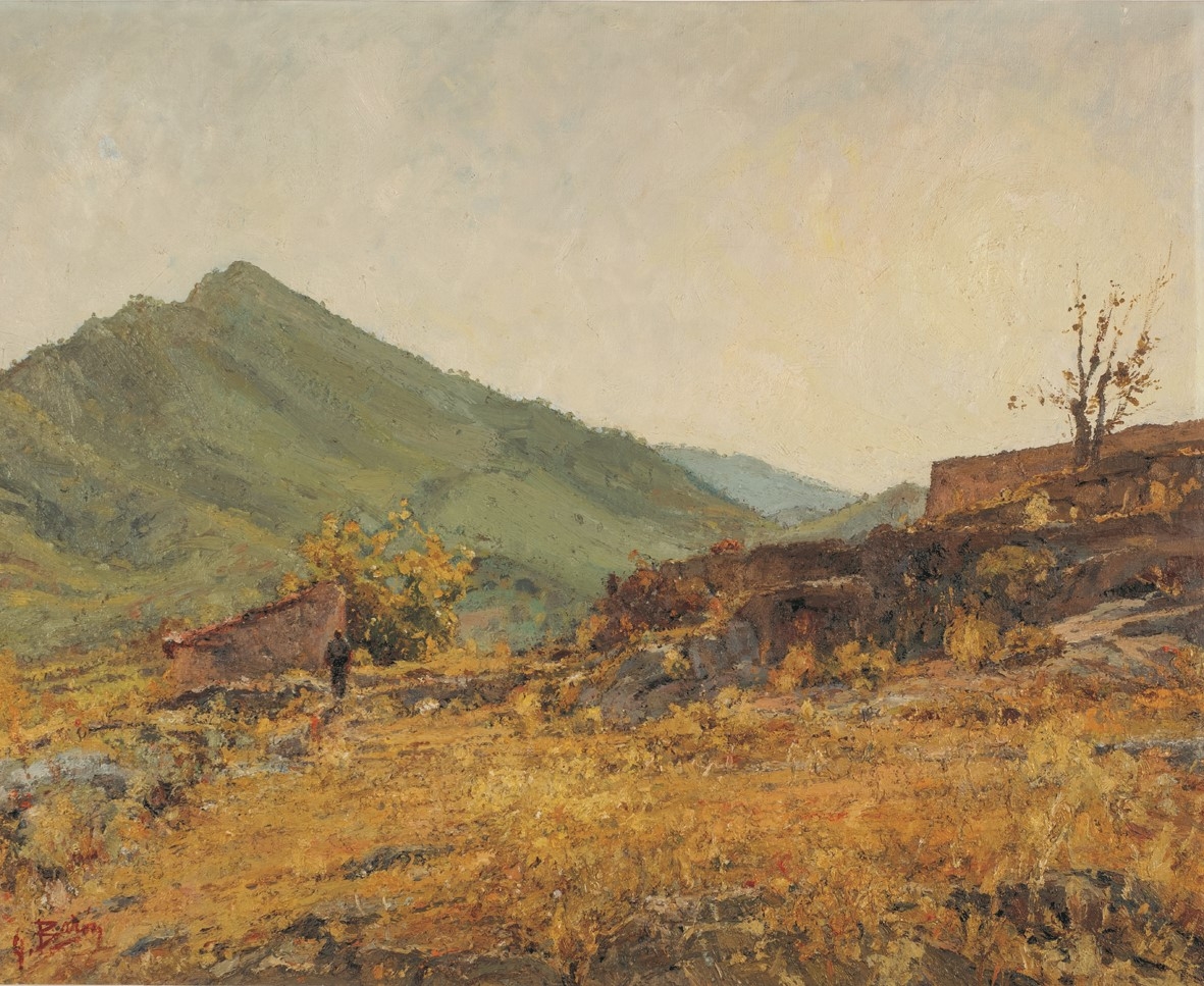 Expedición al museo: una guía para entender la crisis climática a través del arte antiguo
