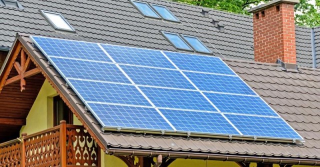Autoconsumo solar: avanzando a la velocidad de la luz