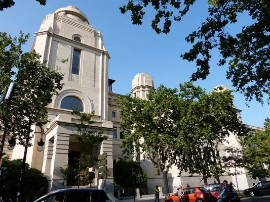 
La Universidad pide incluir a los interinos en el pago de sexenios y quinquenios
