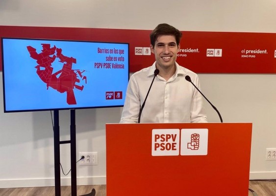 PSPV constata 