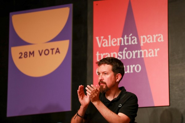 Iglesias subraya 