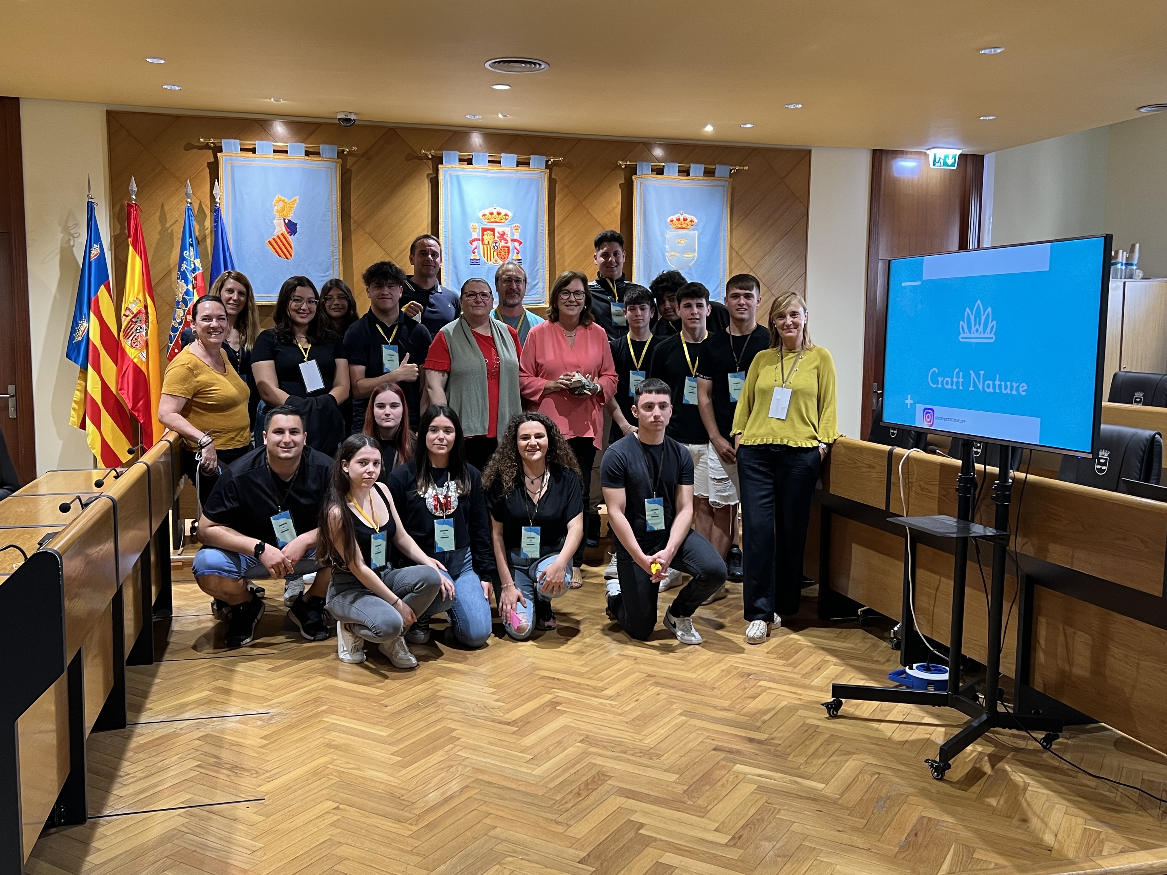 Foto: Ayuntamiento de Burriana - 