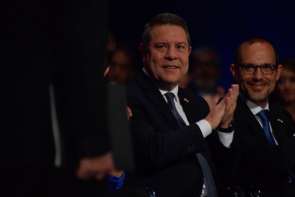 Page anuncia la inmediata reforma del Estatuto para cambiar la ley electoral y aumentar diputados
