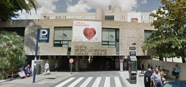 Dos hospitales murcianos participan en un estudio que prueba con éxito una terapia para el cáncer de mama

