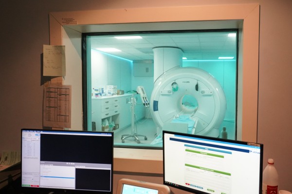 El valor de la radiología para un buen diagnóstico
