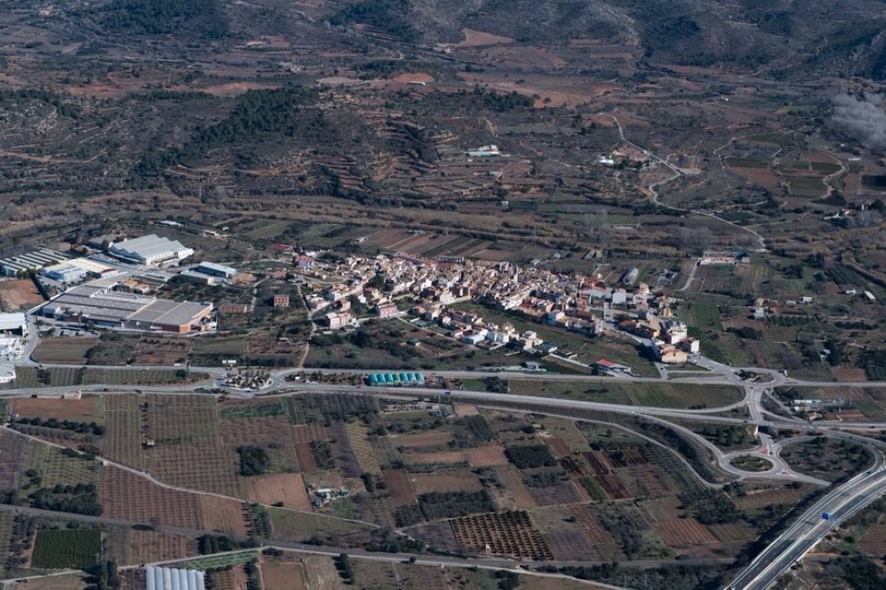 Foto: Diputción de Castellón - 