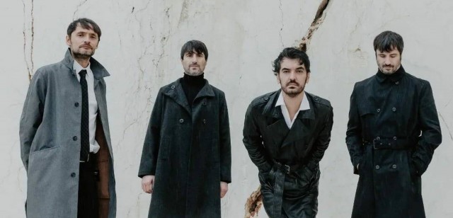 La traca final del adiós de Second será en el Teatro Circo de Murcia los días 28, 29 y 30 de diciembre 
