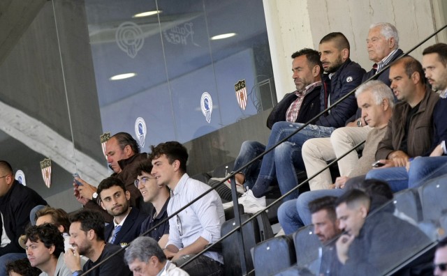 Subirats no ha vuelto a saber del Hércules