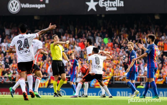 Están matando el fútbol