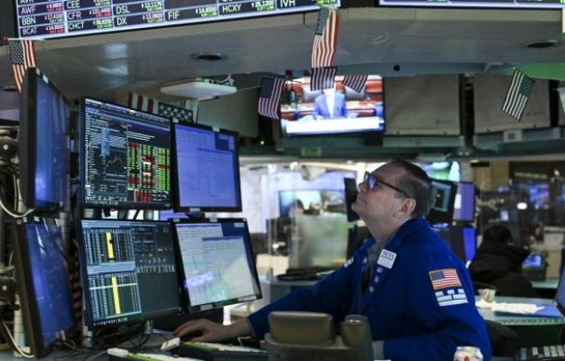 Sólidas cuentas de las cotizadas americanas