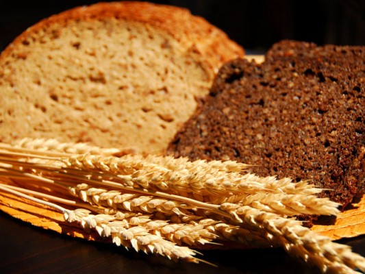 Cuidado con iniciar una dieta sin gluten sin ser diagnosticado de enfermedad celiaca