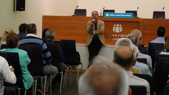 Los propietarios de Sant Gregori deberán esperar a que la sentencia sea firme para reclamar su dinero