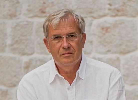 Terzic aborda en la UA su fotografía como vehículo para llevar la imaginación a los demás