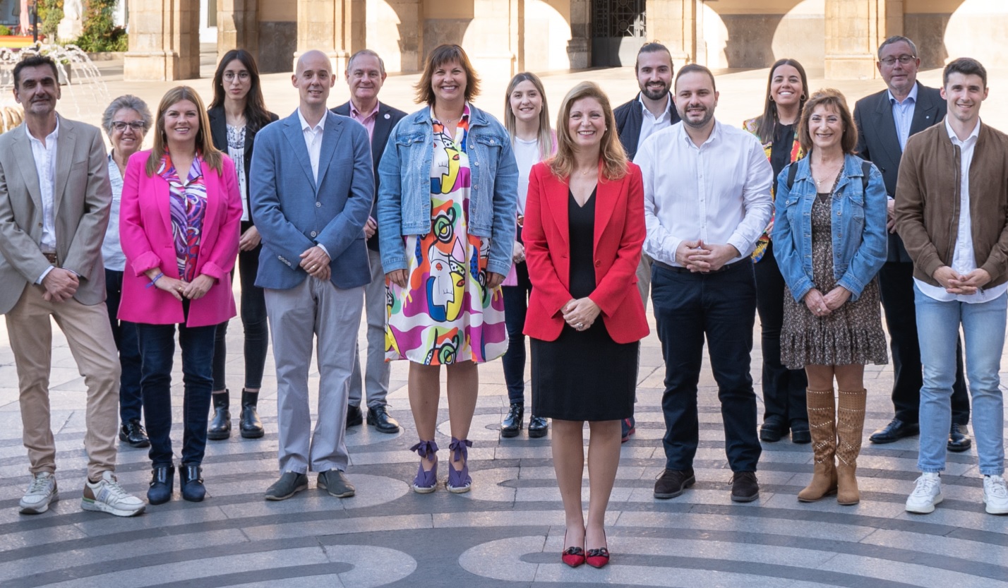 El número cuatro de la lista del PSPV en Castelló, José Prades, tampoco recogerá el acta de concejal