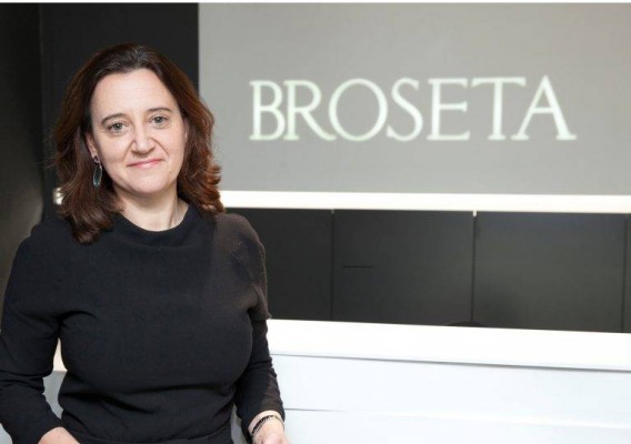 La castellonense Rosa Vidal se incorpora al consejo de administración de BBC-Grupo Cajamar