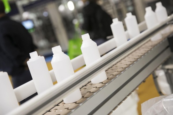 España es el segundo país de la UE que más plástico recicla, según Equiplast