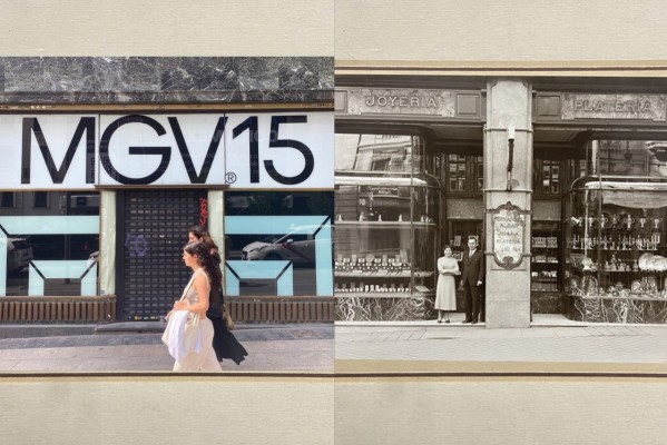 Museo Gran Vía 15, un museo de nueva generación que abre sus puertas en un edificio emblemático de Madrid

