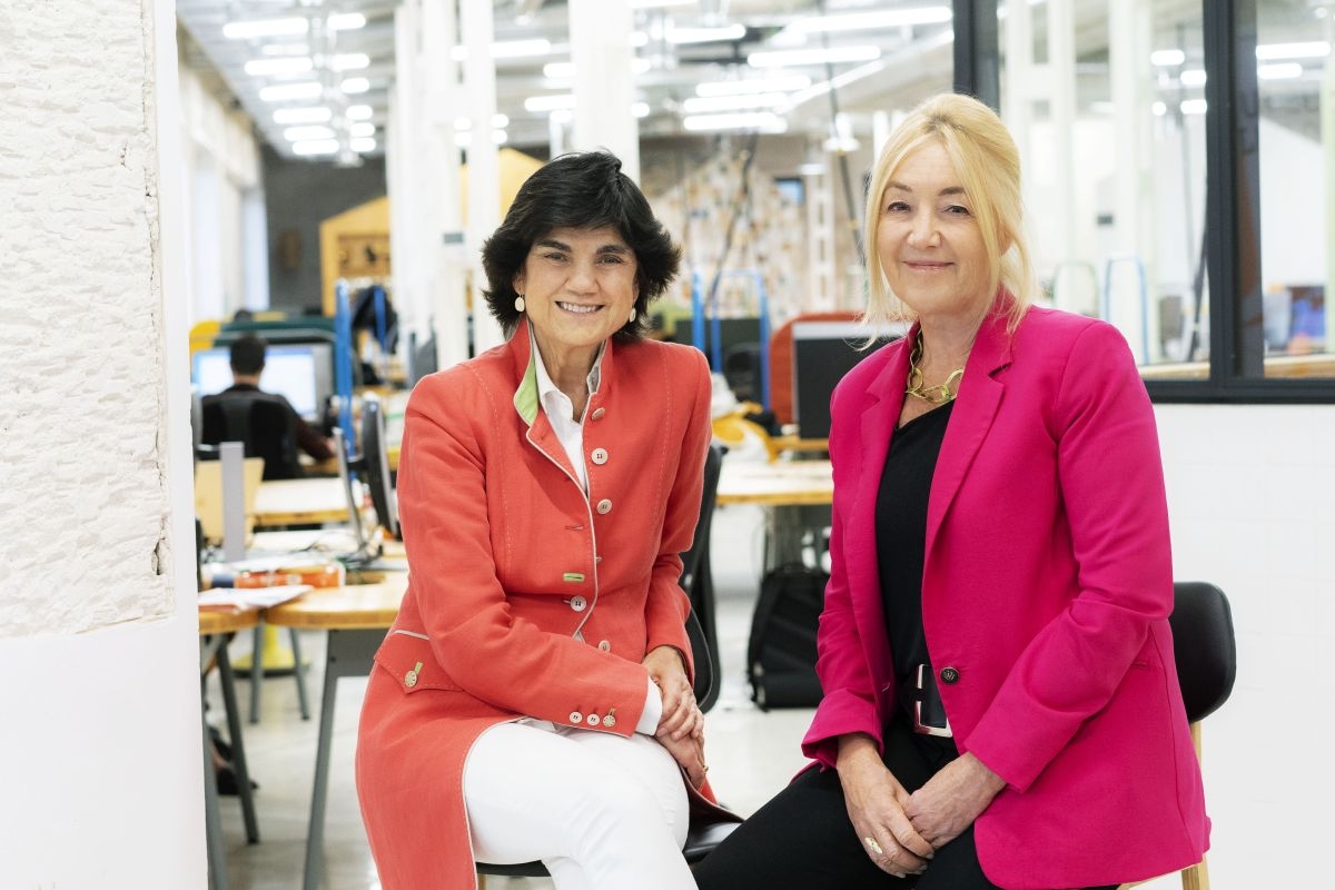 McCann Worldgroup y South Summit firman un acuerdo estratégico de colaboración
