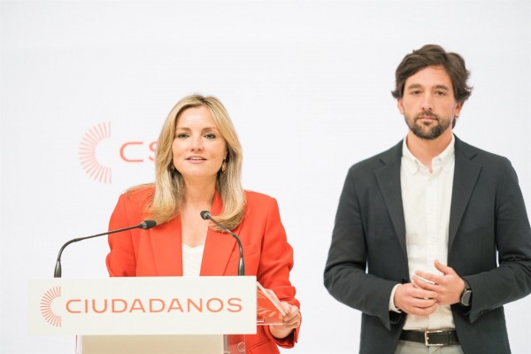 Cs renuncia a presentarse a las elecciones generales tras el fracaso de las municipales y autonómicas
