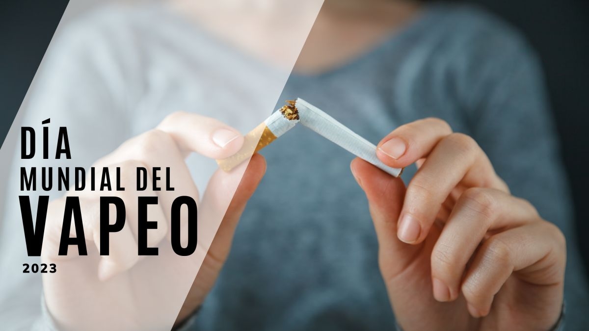 Asociaciones reclaman más medidas para luchar contra el tabaquismo y más control en la venta a menores en el Día Mundial del Vapeo
