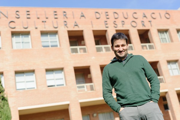 El dret a decidir... de los padres
