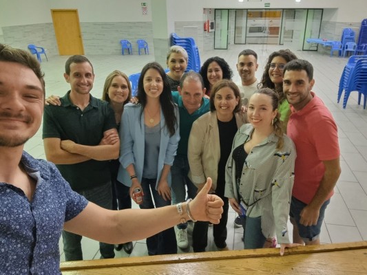 El PP reafirma su liderazgo en Torreblanca con Tania Agut: obtiene tres concejales más