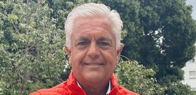 Ole Andresen Ribes, nuevo presidente del CT Valencia 