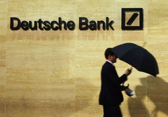Deutsche Bank lanza 'Referentes en inversión', un espacio de encuentro con expertos en economía